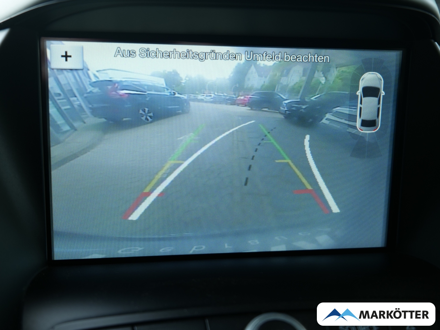 Fahrzeugabbildung Ford Grand C-Max 1.0 EcoBoost Cool & Connect /7-Sitzer/