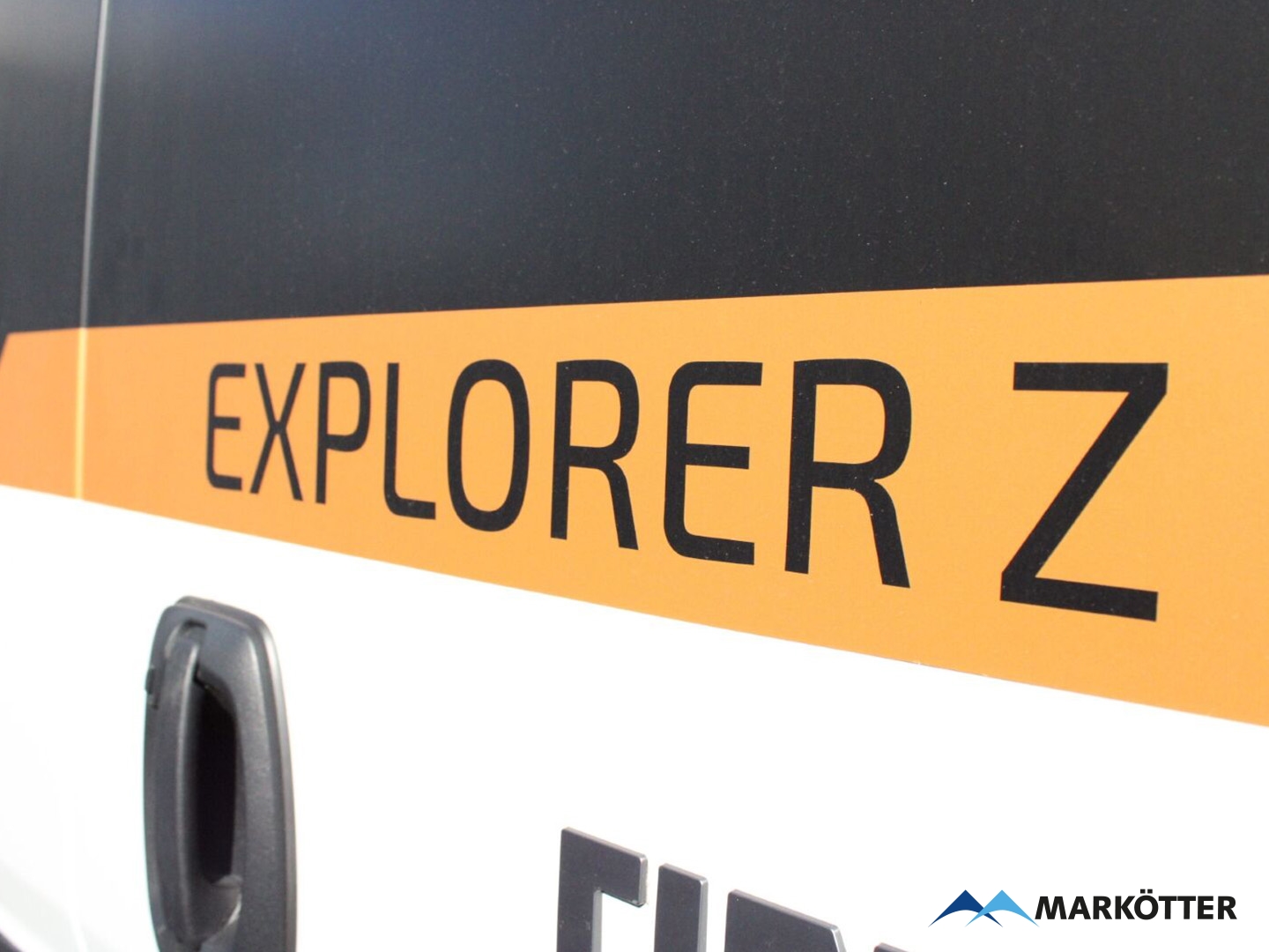 Fahrzeugabbildung Globe-Traveller Explorer 2Z *Automatik*Premium Ausstattung*