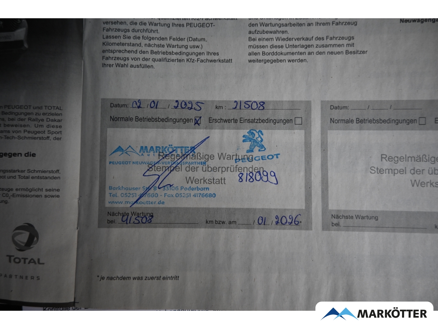 Fahrzeugabbildung Peugeot 208 GT Kamera/Navi/Park-Assistent/LED/DAB/17''