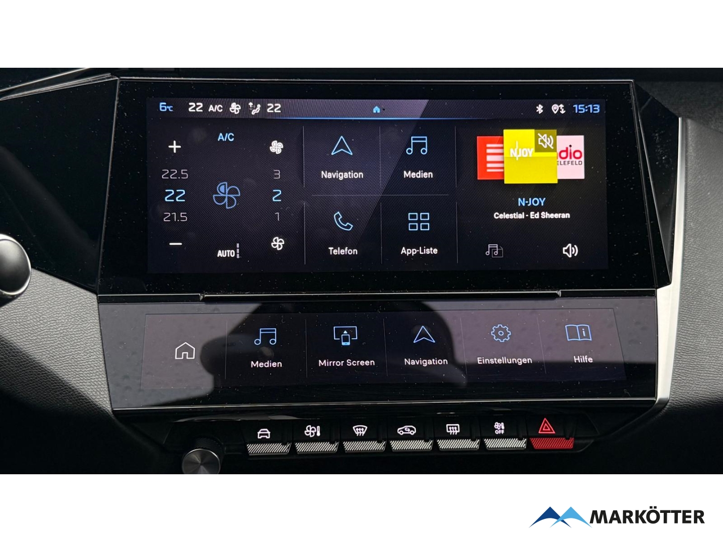 Fahrzeugabbildung Peugeot 308 Allure PureTech 130 AHK/FSHZ/NAVI/CAM