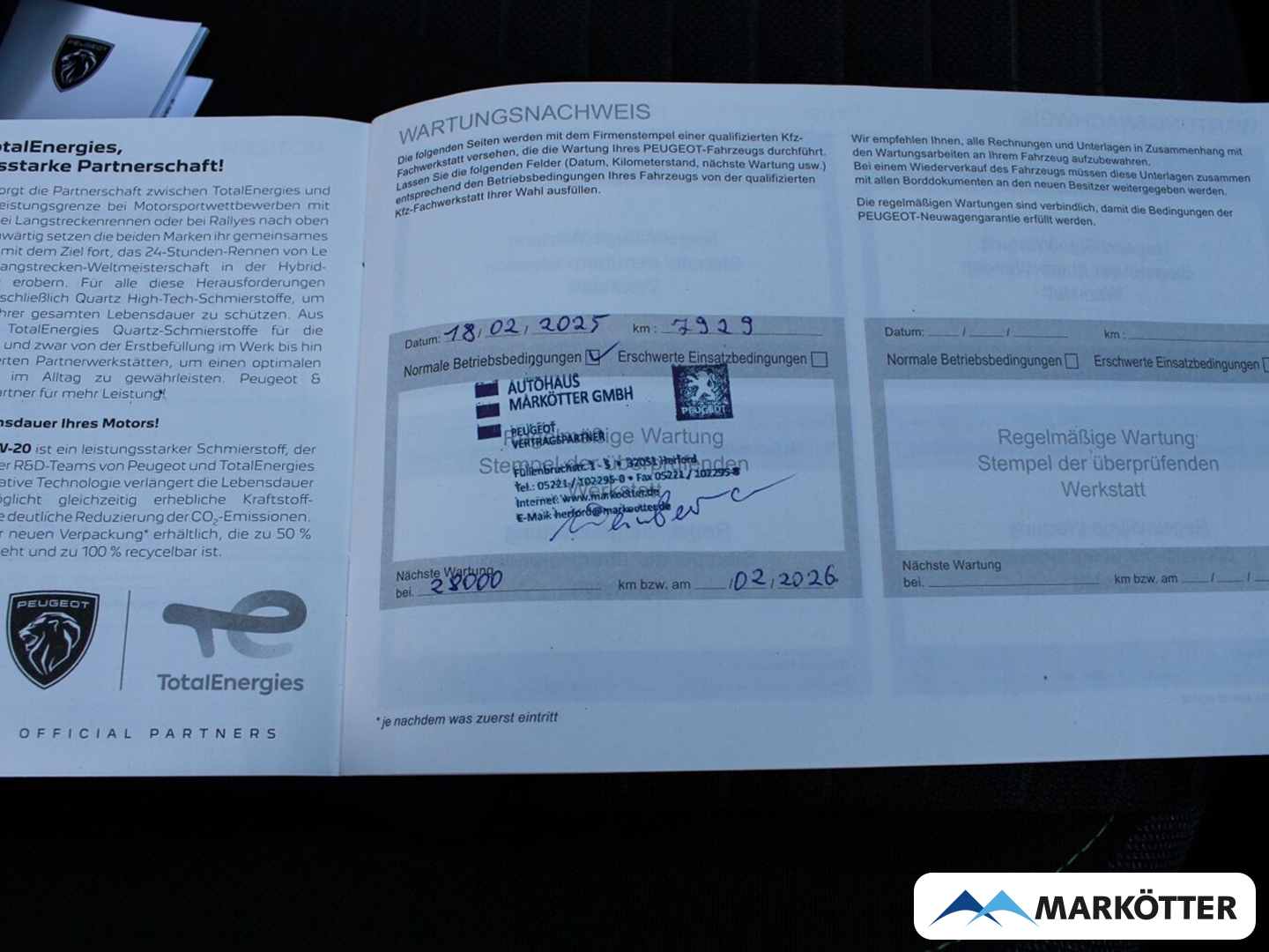 Fahrzeugabbildung Peugeot 208 Active LED/KLIMA/KEYLESS/TEMP./SPURASSISTENT