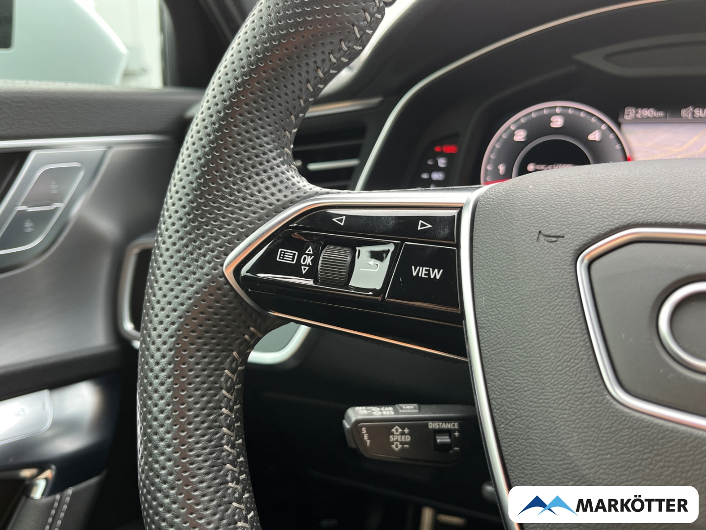 Fahrzeugabbildung Audi A6 Avant 45 TDI quattro sport S-Line+/StandH