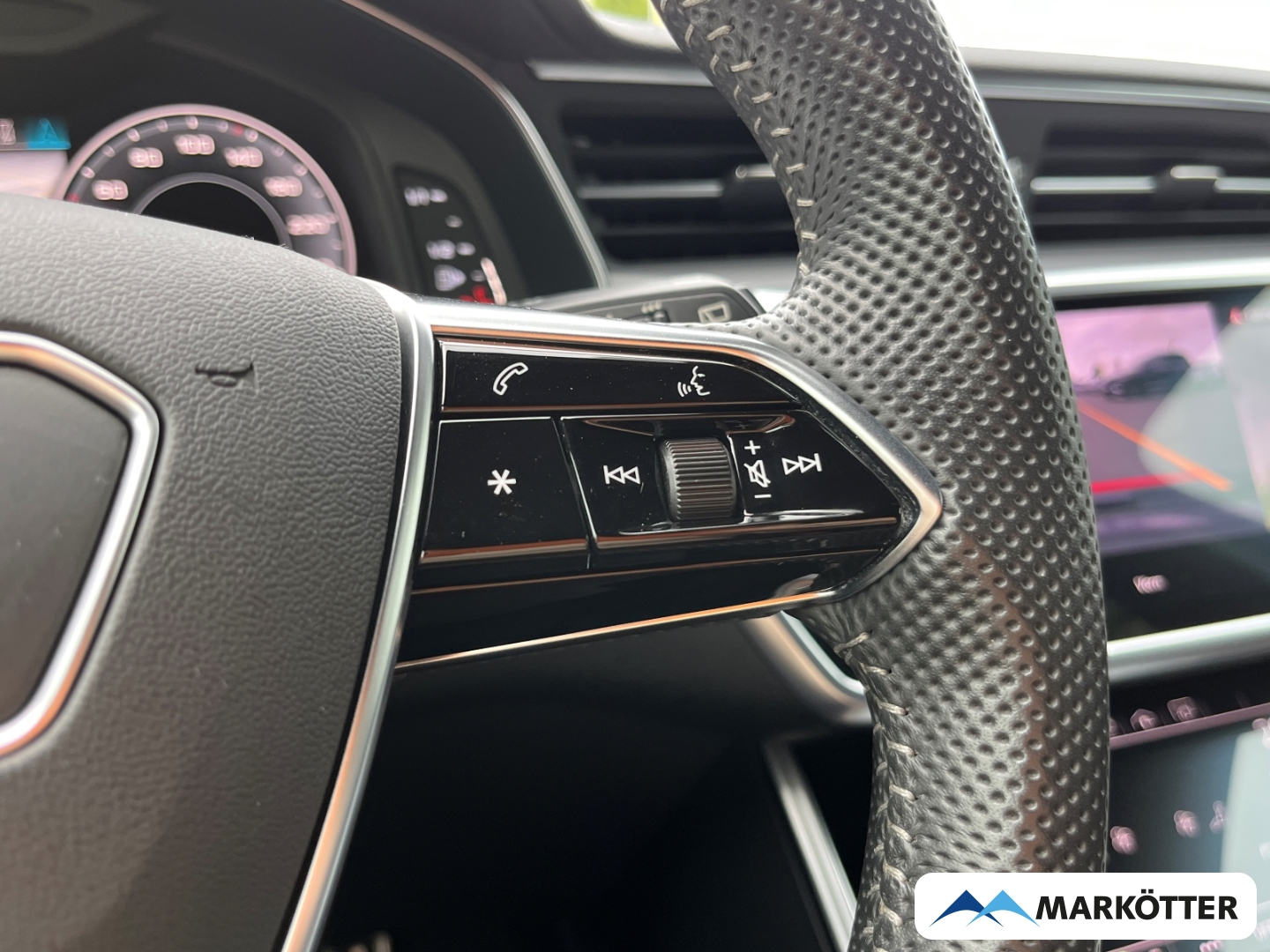 Fahrzeugabbildung Audi A6 Avant 45 TDI quattro sport S-Line+/StandH