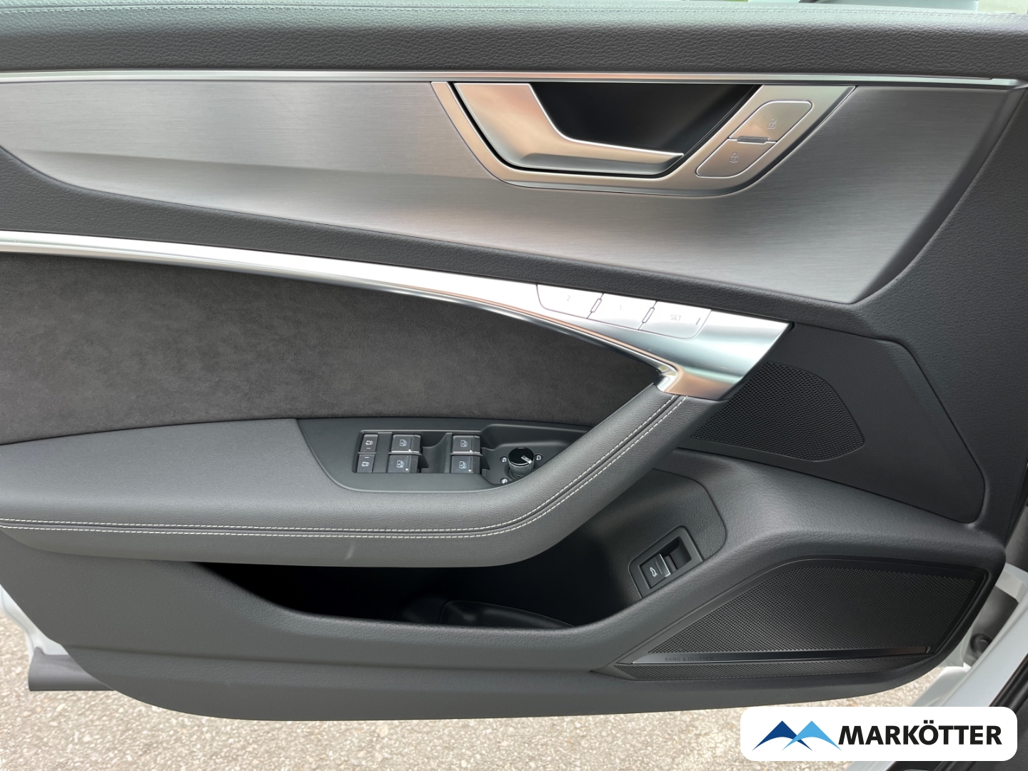 Fahrzeugabbildung Audi A6 Avant 45 TDI quattro sport S-Line+/StandH
