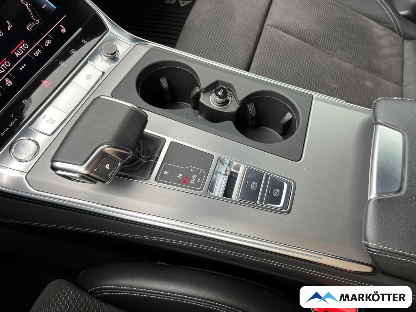 Fahrzeugabbildung Audi A6 Avant 45 TDI quattro sport S-Line+/StandH