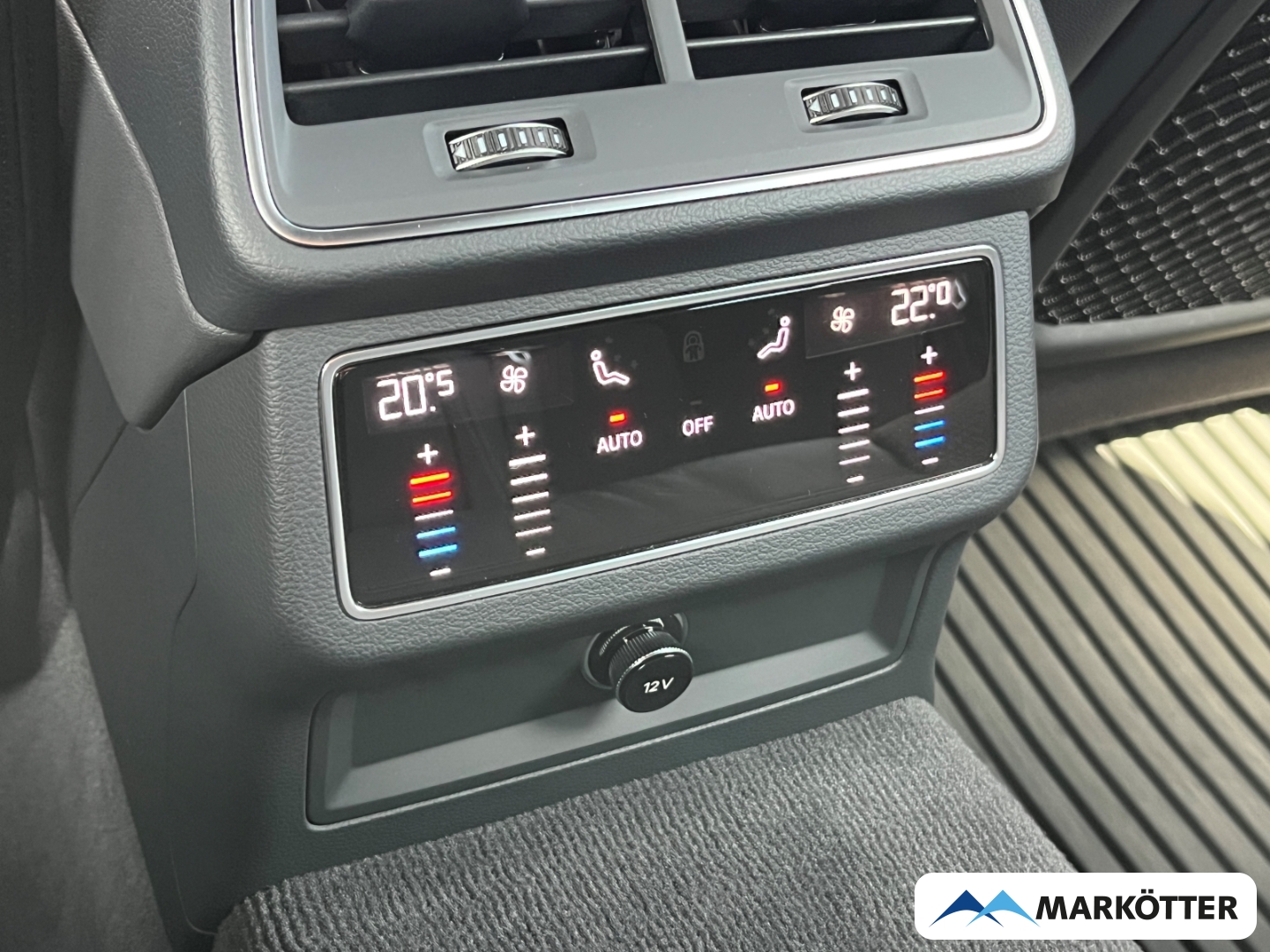 Fahrzeugabbildung Audi A6 Avant 45 TDI quattro sport S-Line+/StandH