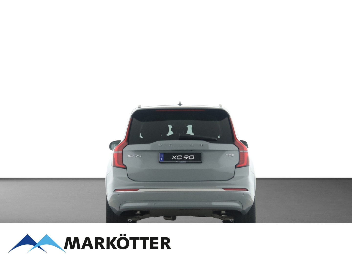 Fahrzeugabbildung Volvo XC90 T8 AWD Plus Bright Plug-In Hybrid 7-Sitzer