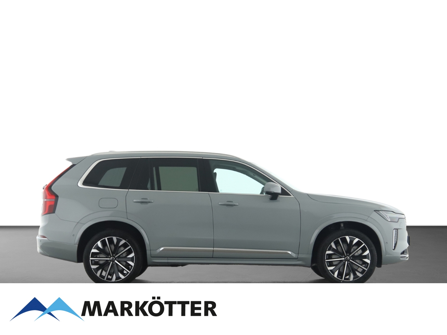 Fahrzeugabbildung Volvo XC90 T8 AWD Plus Bright Plug-In Hybrid 7-Sitzer