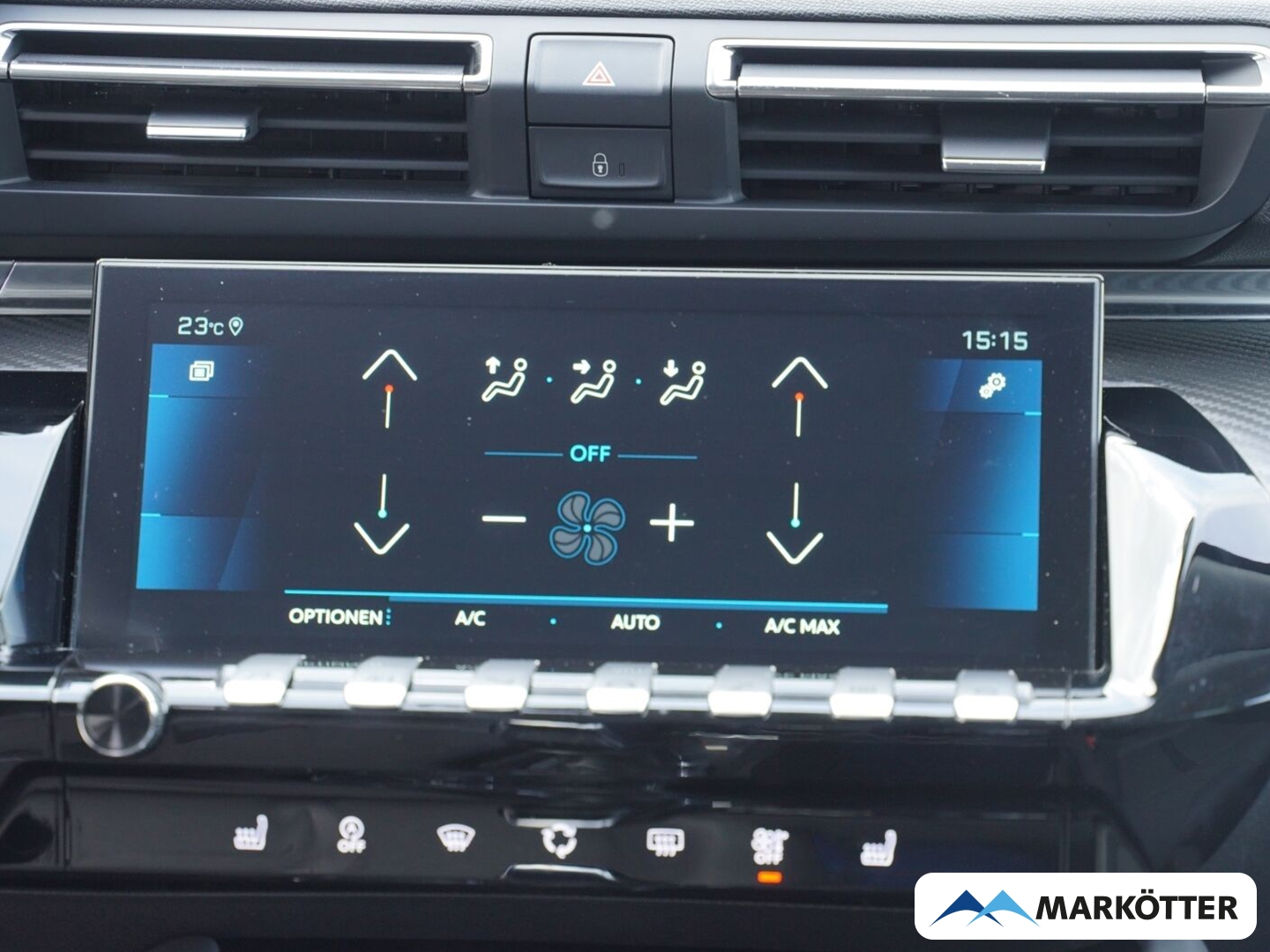 Fahrzeugabbildung Peugeot 508 SW Allure Pack 1.2 PureTech ACC /Memory/LED