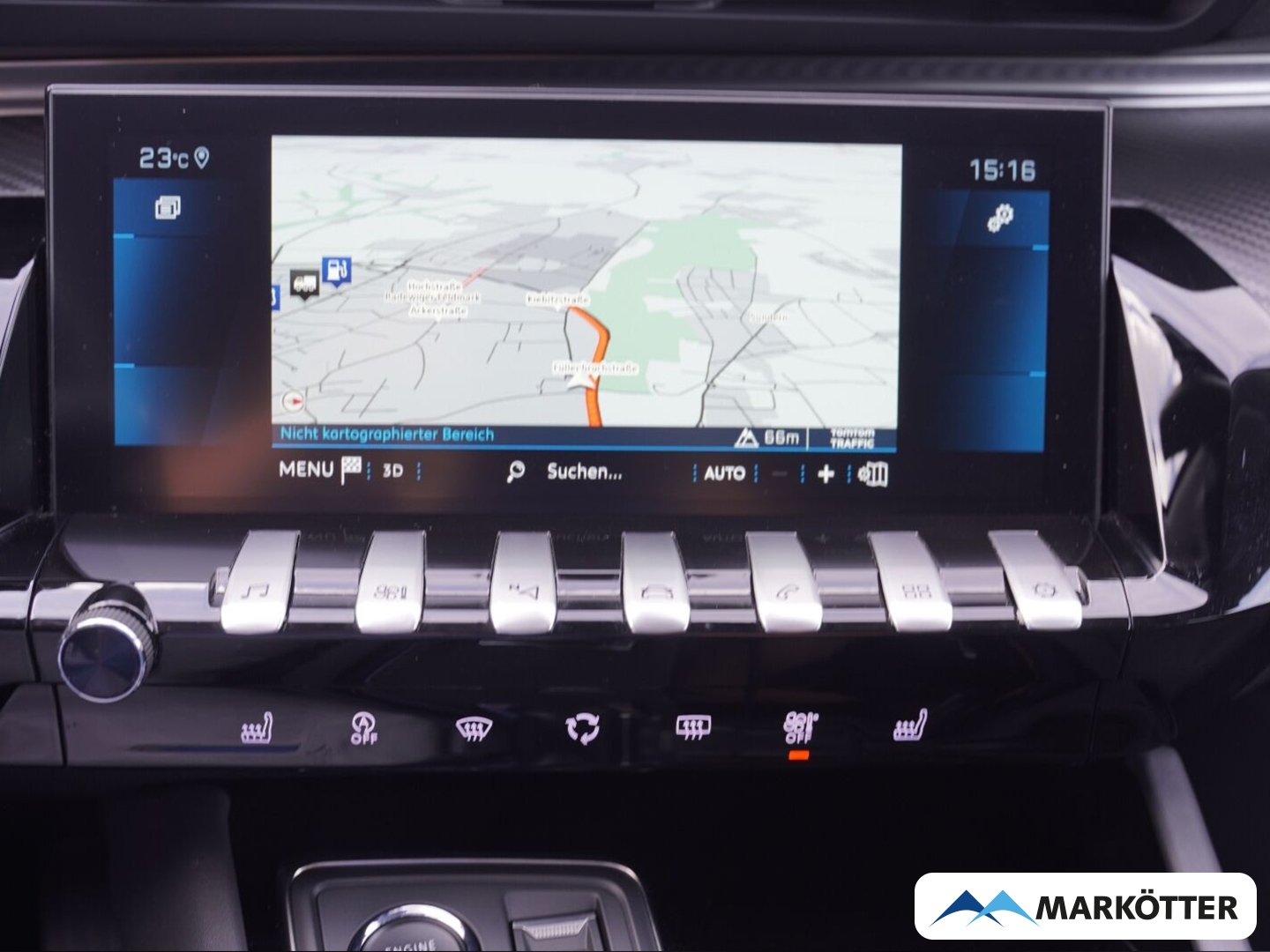 Fahrzeugabbildung Peugeot 508 SW Allure Pack 1.2 PureTech ACC /Memory/LED