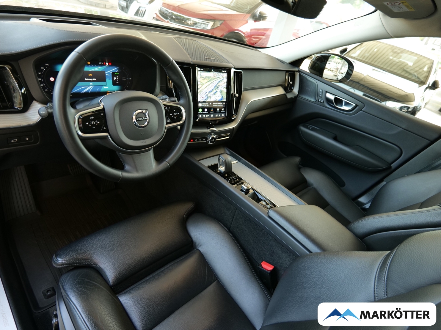 Fahrzeugabbildung Volvo XC60 T8 AWD Ultimate Bright /AHK/CAM/Pano/