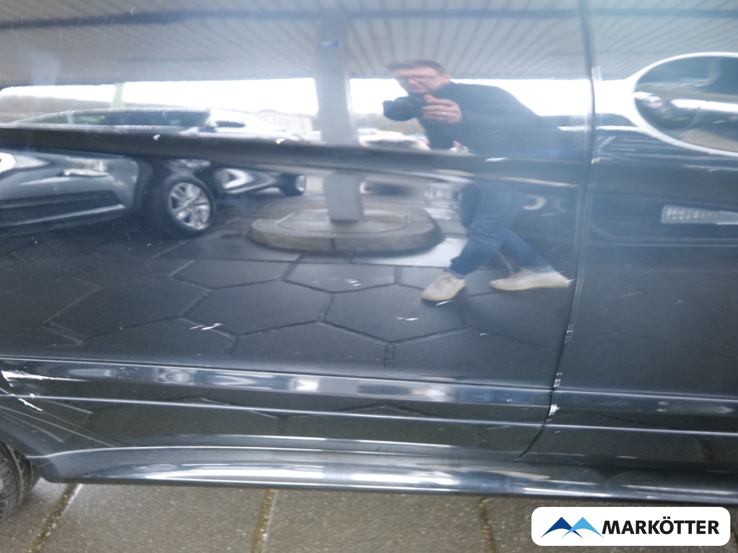 Fahrzeugabbildung Mercedes-Benz B 170 /AHK/HU 01.2028/