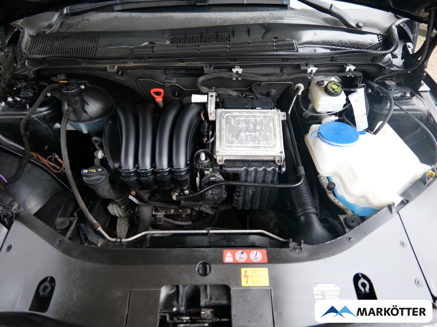 Fahrzeugabbildung Mercedes-Benz B 170 /AHK/HU 01.2028/