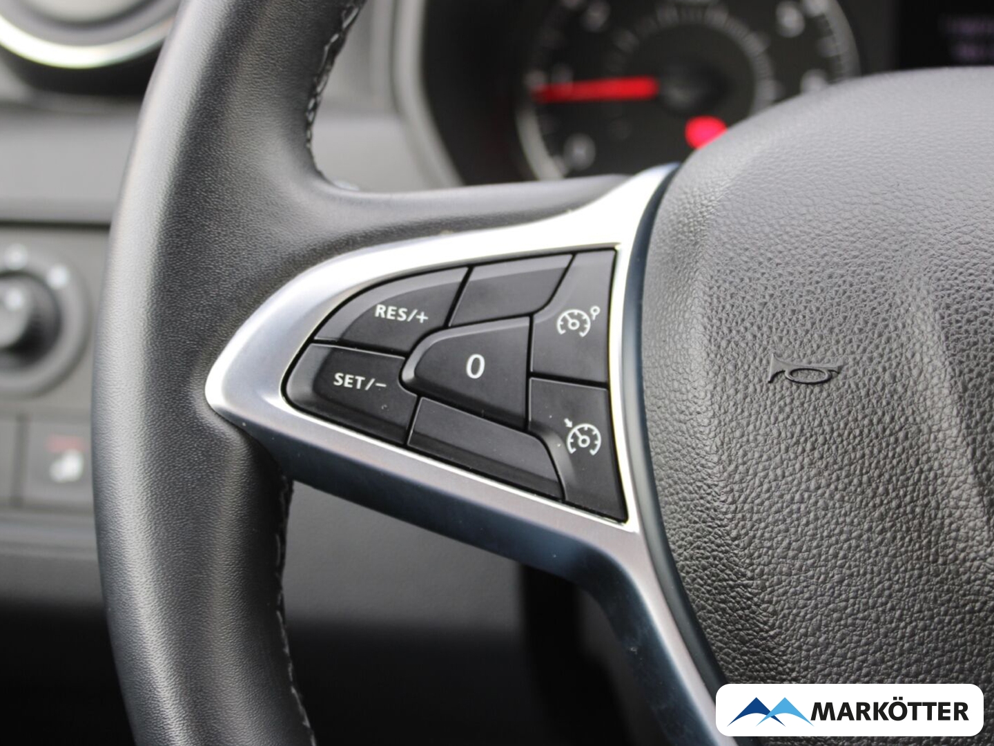 Fahrzeugabbildung Dacia Duster II Prestige NAVI/SHZ/TEMPO/CAM