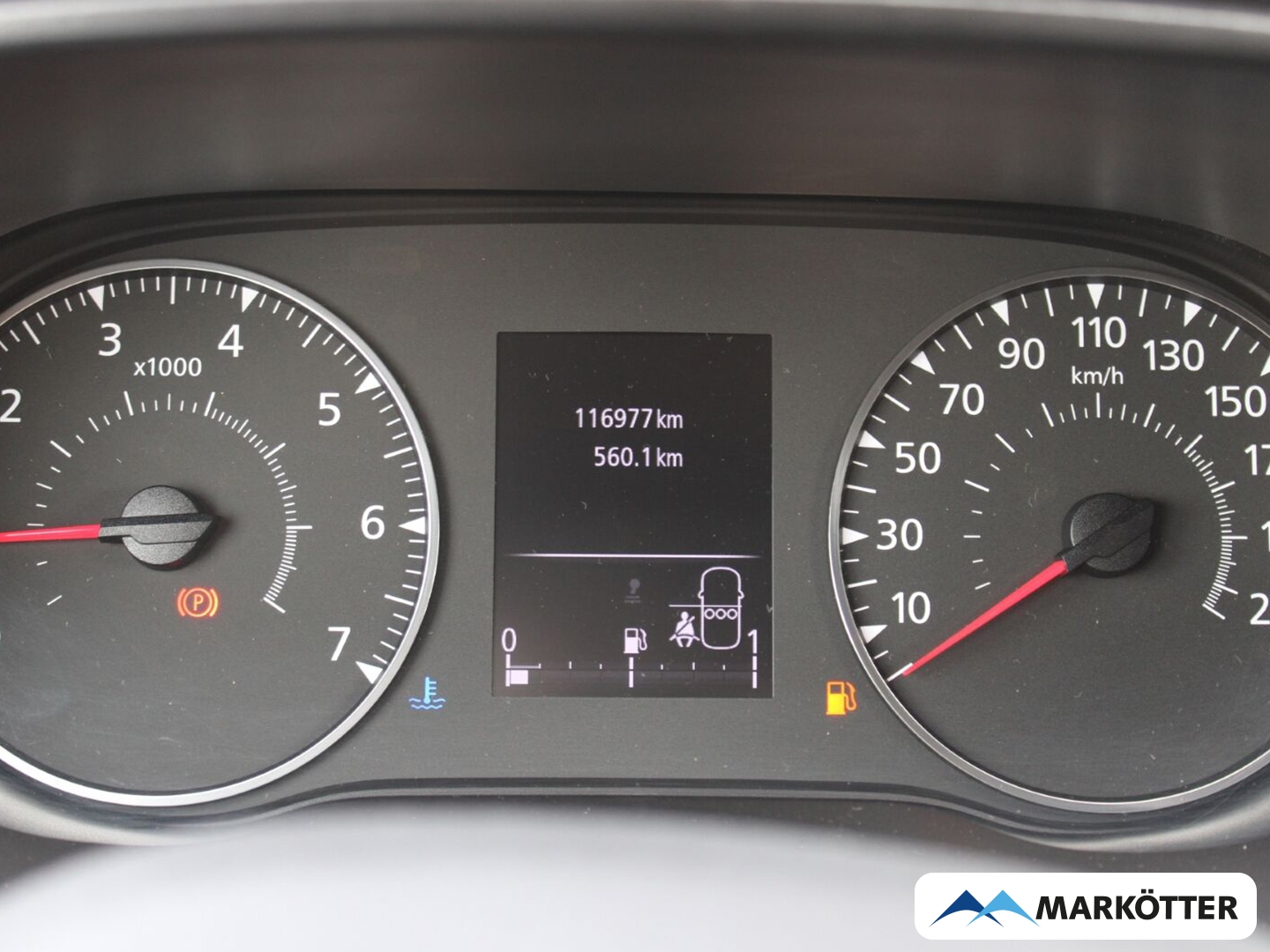 Fahrzeugabbildung Dacia Duster II Prestige NAVI/SHZ/TEMPO/CAM