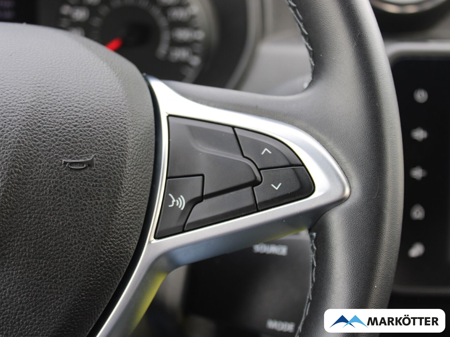 Fahrzeugabbildung Dacia Duster II Prestige NAVI/SHZ/TEMPO/CAM