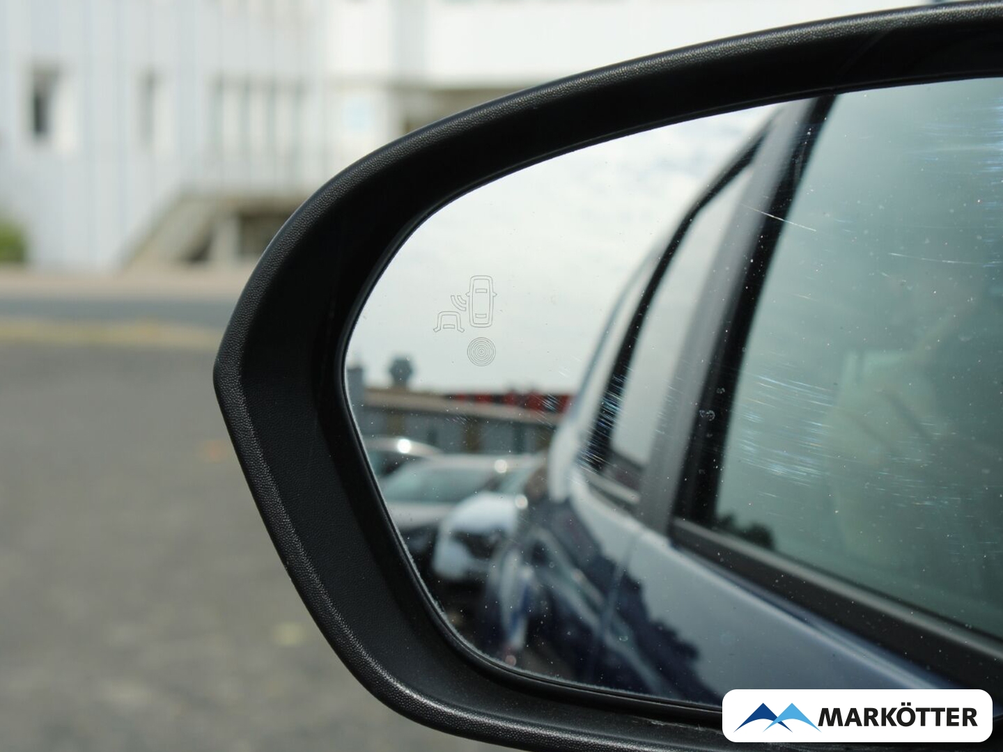 Fahrzeugabbildung Dacia Duster II Prestige NAVI/SHZ/TEMPO/CAM