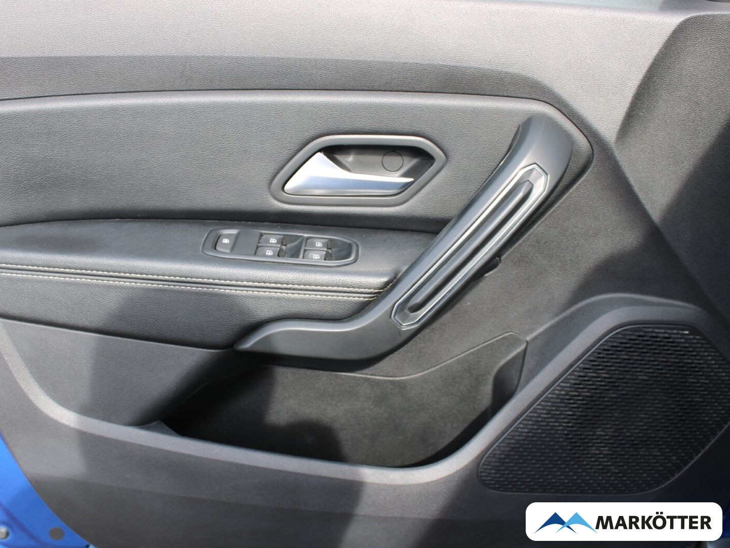 Fahrzeugabbildung Dacia Duster II Prestige NAVI/SHZ/TEMPO/CAM