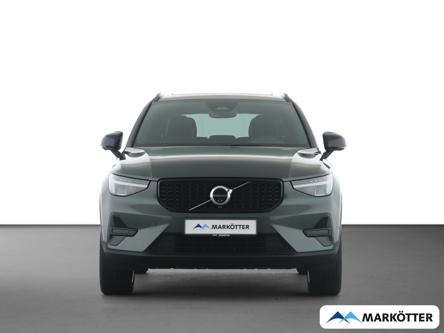 Fahrzeugabbildung Volvo XC40 B3 Plus Dark/Privacy/LED/GJR/FSHZ/