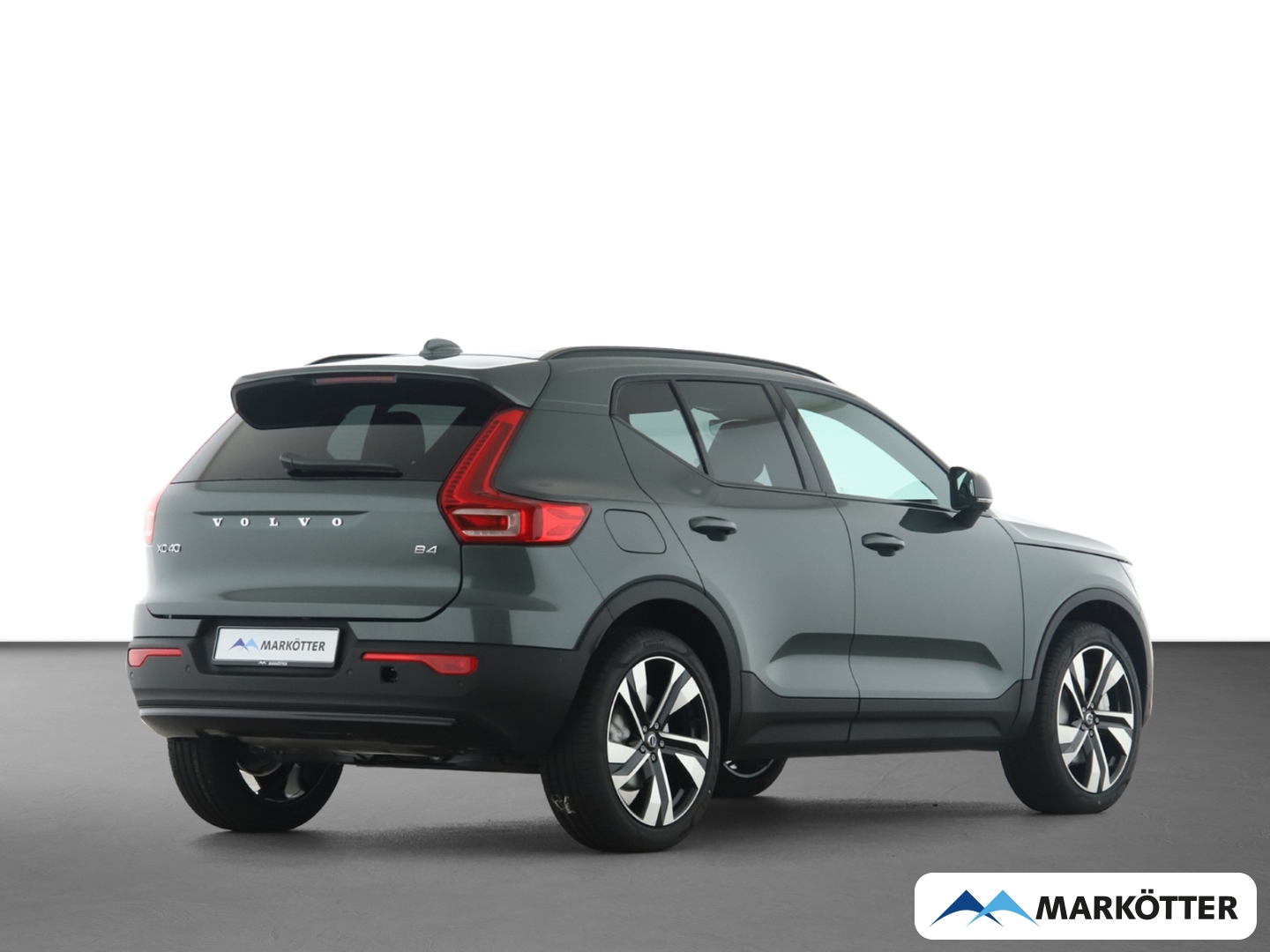 Fahrzeugabbildung Volvo XC40 B3 Plus Dark/Privacy/LED/GJR/FSHZ/