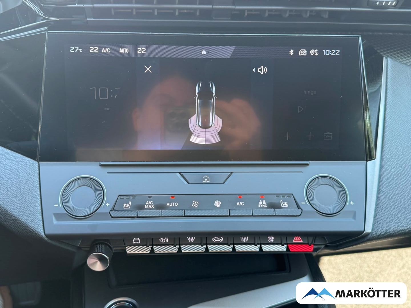 Fahrzeugabbildung Peugeot 308 SW Active AHK/LED/SHZ/CARPLY/NAVI/DAB
