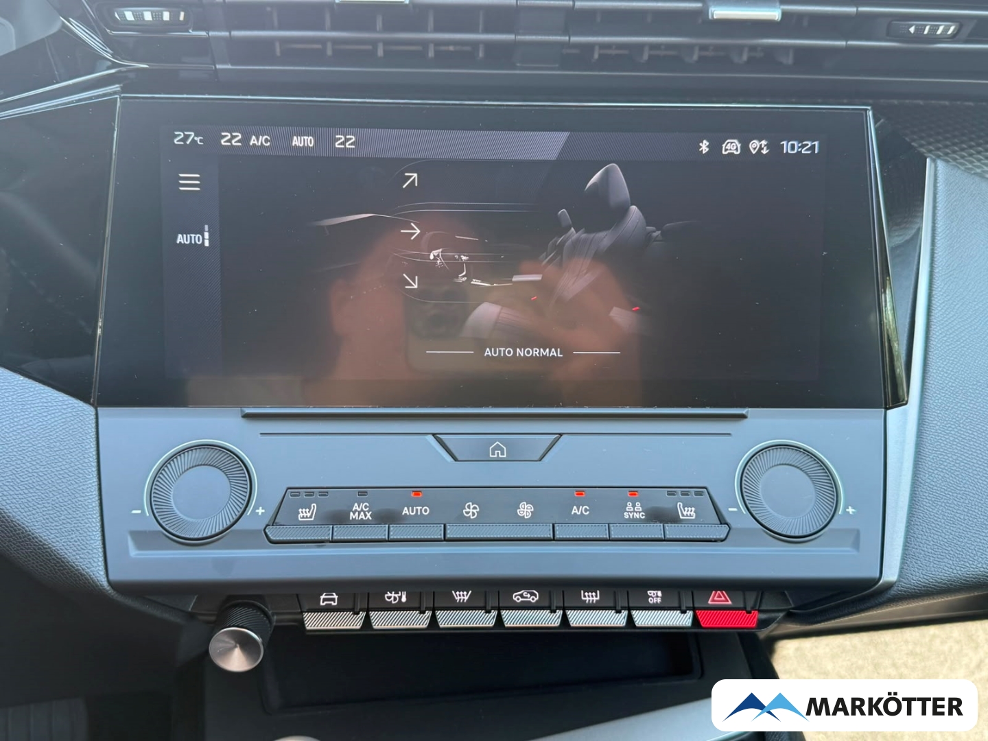 Fahrzeugabbildung Peugeot 308 SW Active AHK/LED/SHZ/CARPLY/NAVI/DAB