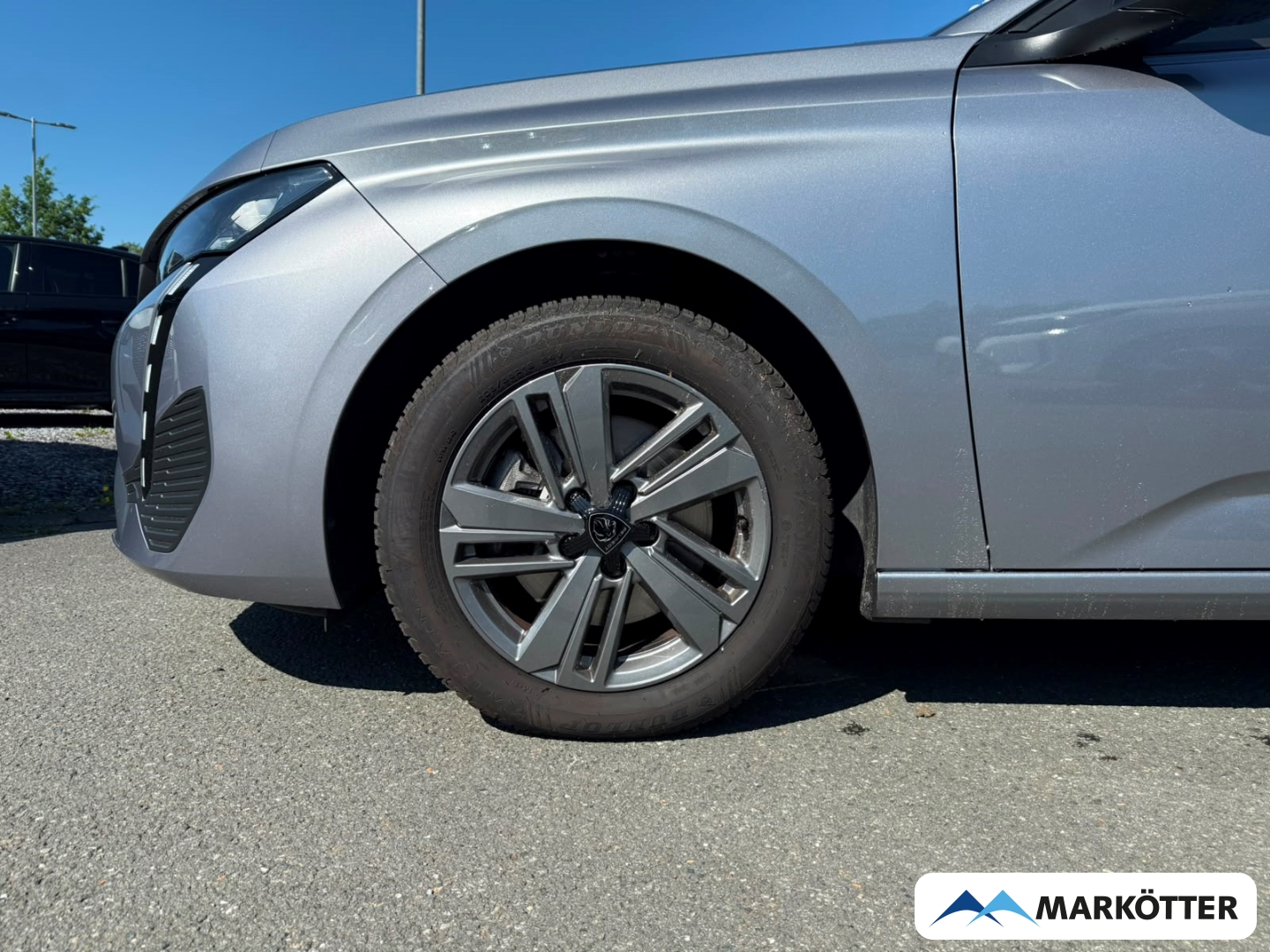 Fahrzeugabbildung Peugeot 308 SW Active AHK/LED/SHZ/CARPLY/NAVI/DAB