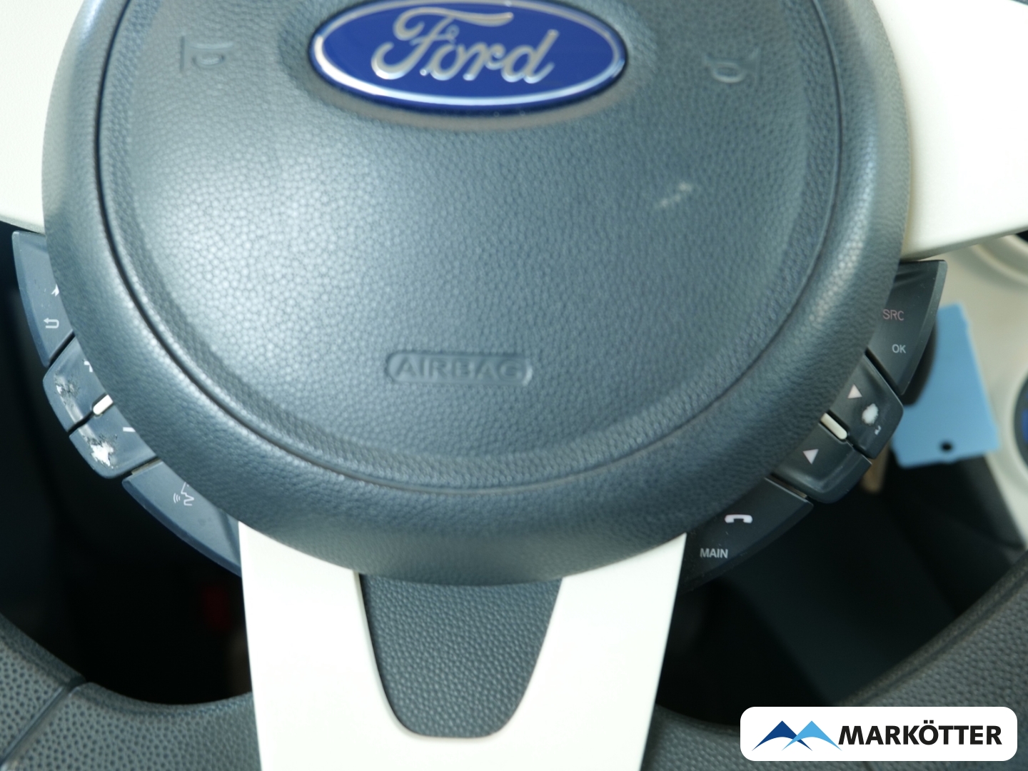 Fahrzeugabbildung Ford Ka 1.2 Cool & Sound Edition /HU 02.2028/