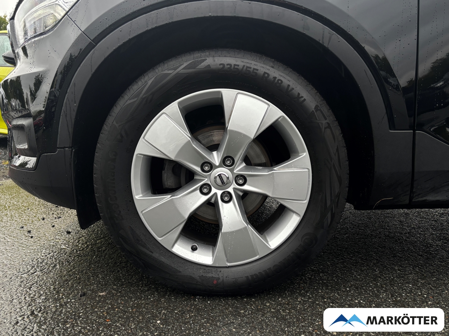 Fahrzeugabbildung Volvo XC40 T3 Momentum Pro CAM/SHZ/LKHZ/TEMP/CRPLY