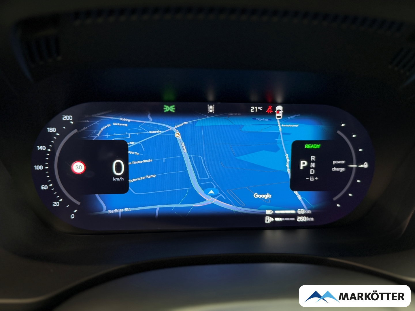 Fahrzeugabbildung Volvo XC60 T6 AWD Recharge Plus Black Edition HUD/360CAM/PANO