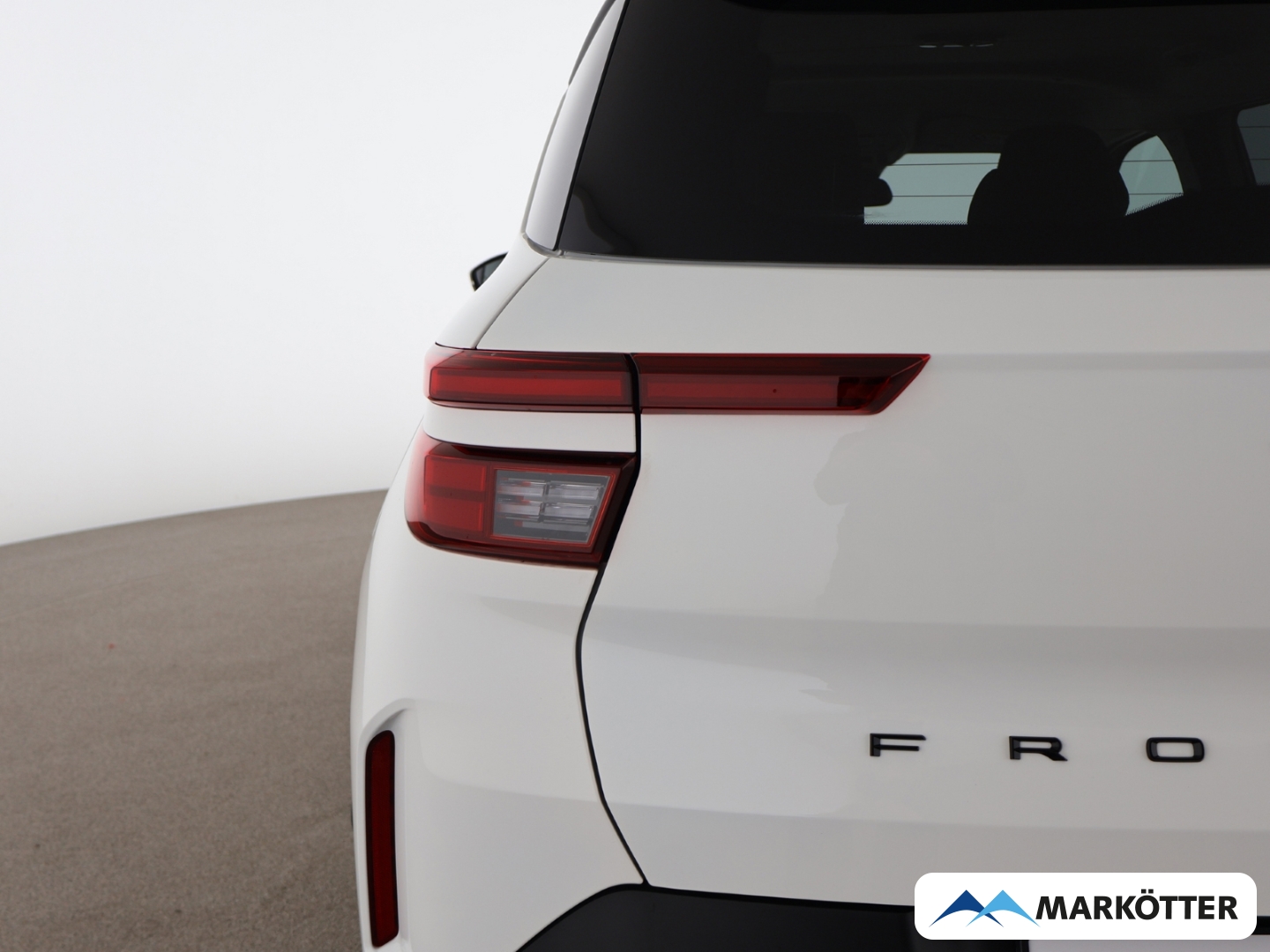 Fahrzeugabbildung Opel Frontera GS Sitz- und Lenkradheizung/Allwetterreifen