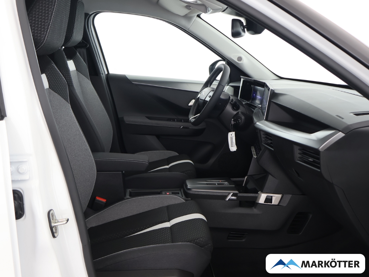 Fahrzeugabbildung Opel Frontera GS Sitz- und Lenkradheizung/Allwetterreifen