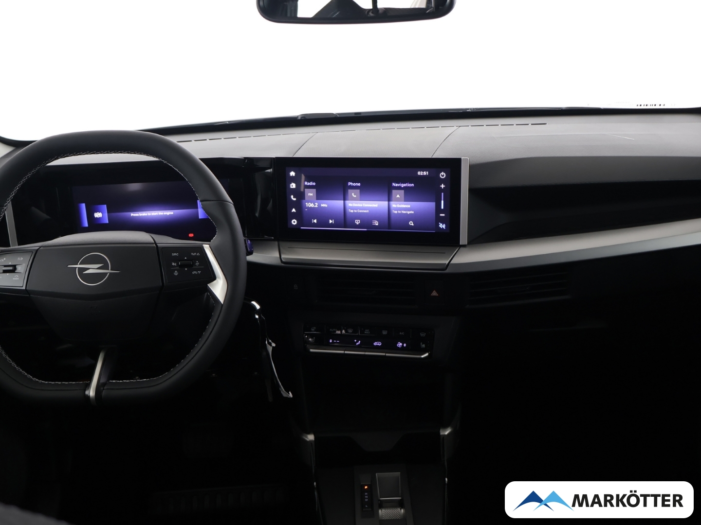 Fahrzeugabbildung Opel Frontera GS Sitz- und Lenkradheizung/Allwetterreifen