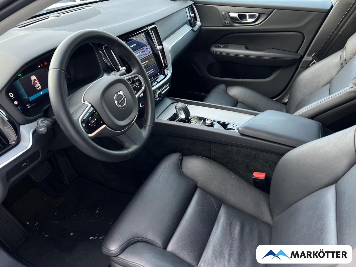 Fahrzeugabbildung Volvo V60 Cross Country Plus AWD/AHK/ACC/BLIS/PANO/SH