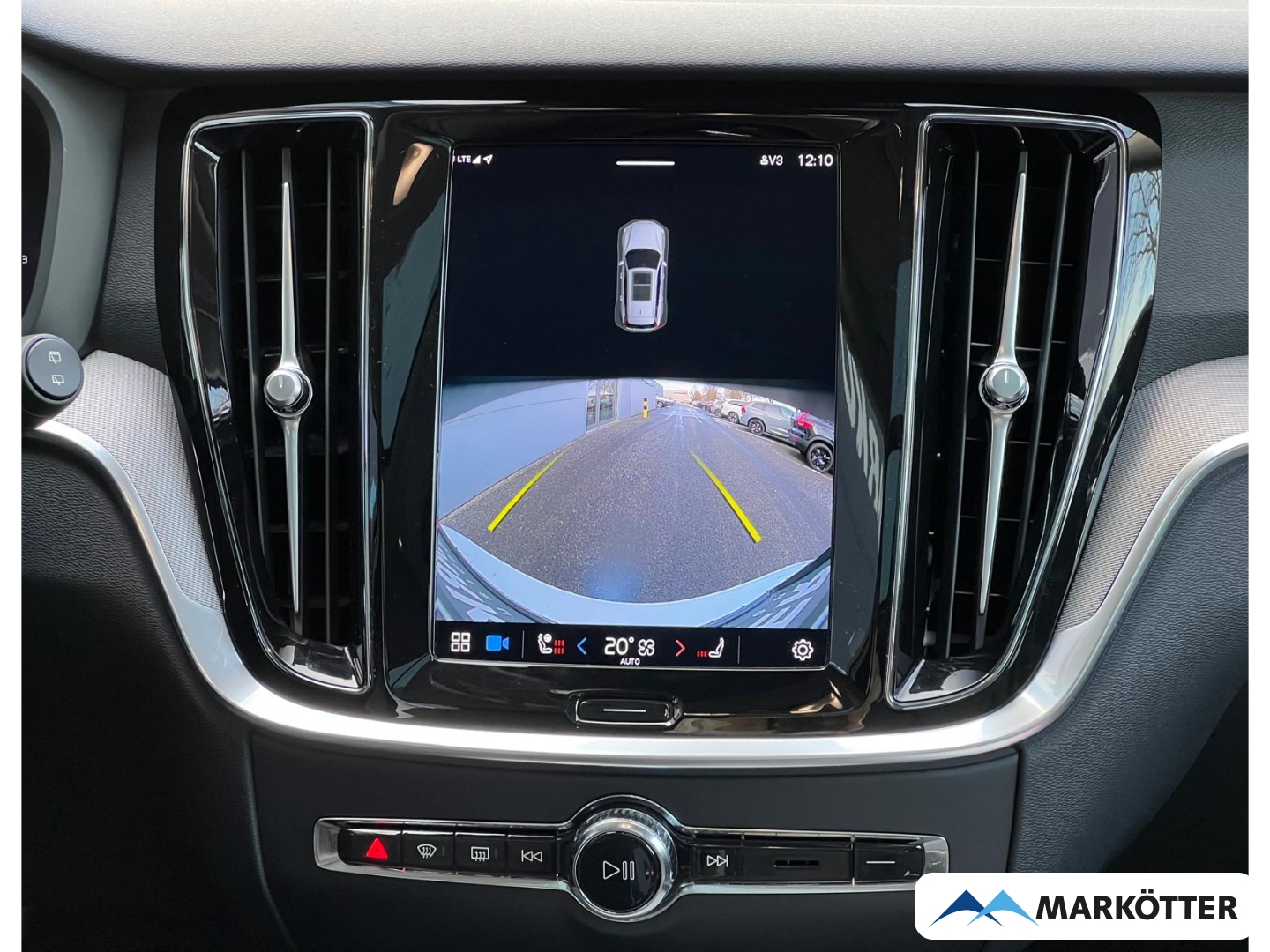 Fahrzeugabbildung Volvo V60 Cross Country Plus AWD/AHK/ACC/BLIS/PANO/SH