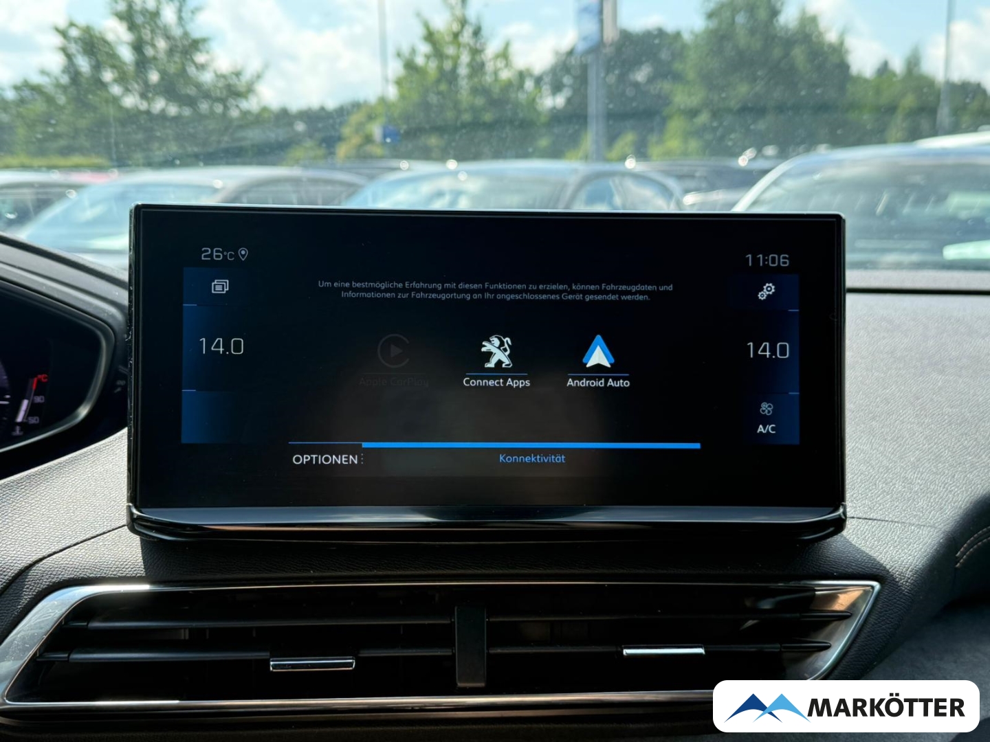 Fahrzeugabbildung Peugeot 3008 GT ACC/BLIS/360CAM/DAB/NAVI/PANO/SHZ/
