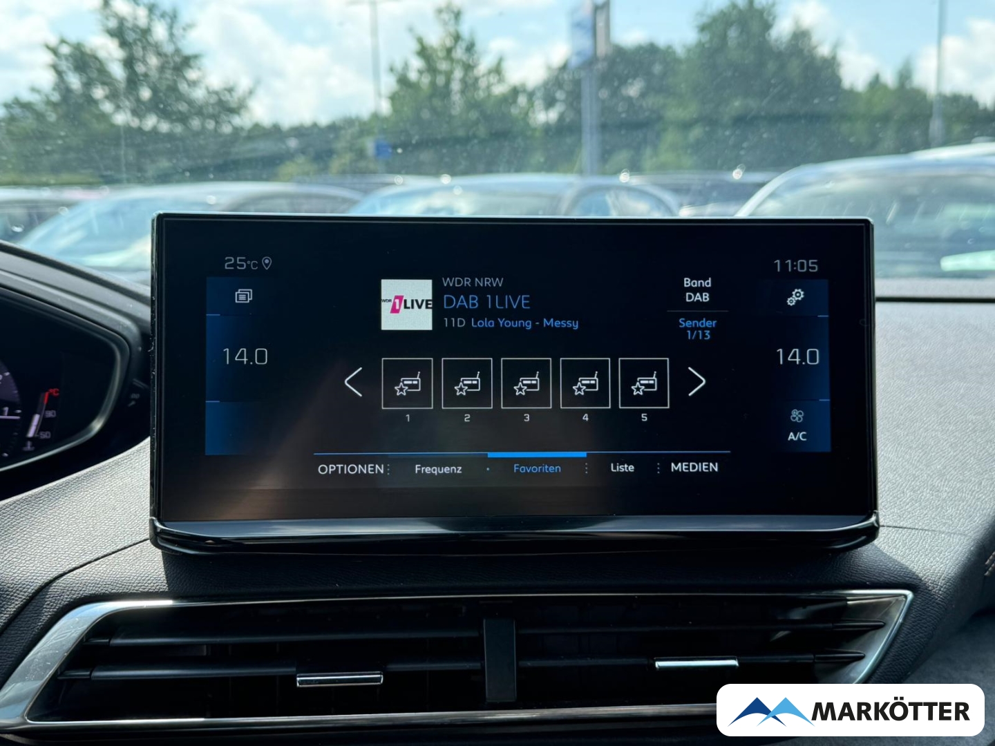 Fahrzeugabbildung Peugeot 3008 GT ACC/BLIS/360CAM/DAB/NAVI/PANO/SHZ/