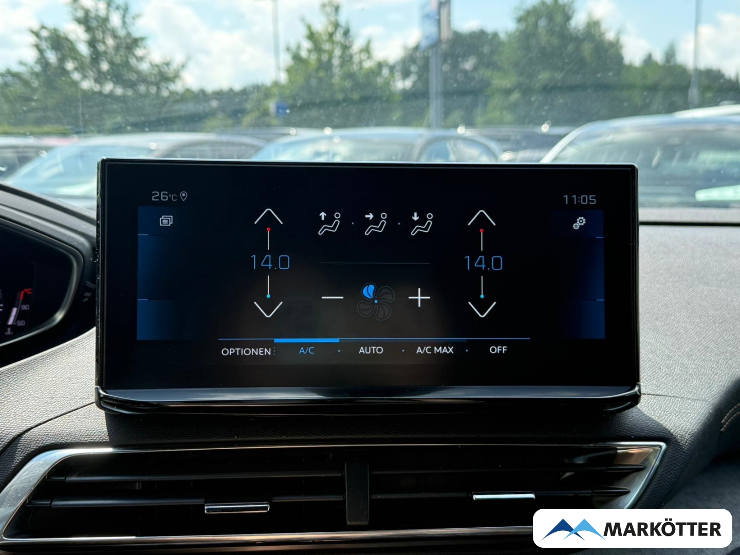 Fahrzeugabbildung Peugeot 3008 GT ACC/BLIS/360CAM/DAB/NAVI/PANO/SHZ/
