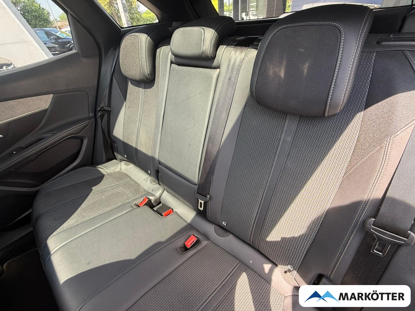 Fahrzeugabbildung Peugeot 3008 GT ACC/BLIS/360CAM/DAB/NAVI/PANO/SHZ/