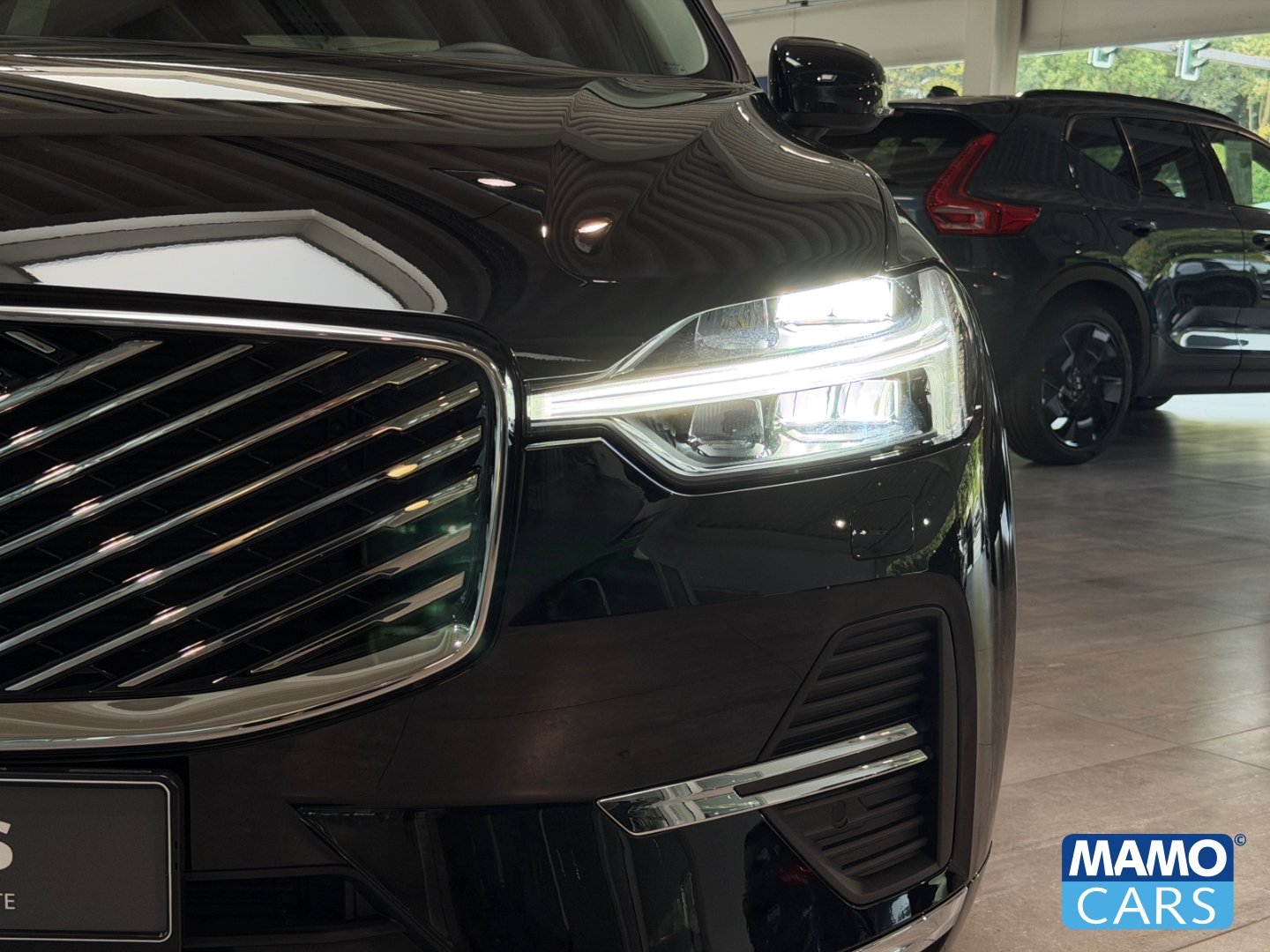 Fahrzeugabbildung Volvo XC60 T8 Plus Bright AWD ACC/BLIS/FSH/CAM