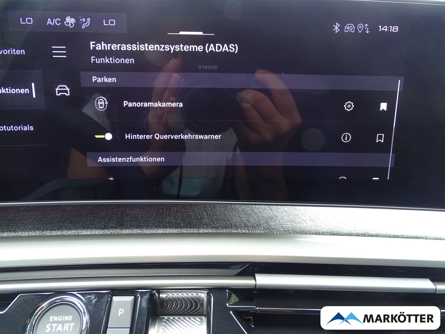 Fahrzeugabbildung Peugeot 5008 Hybrid 145 Allure Business Hybrid Anhängerkupplung+Allwetterreifen