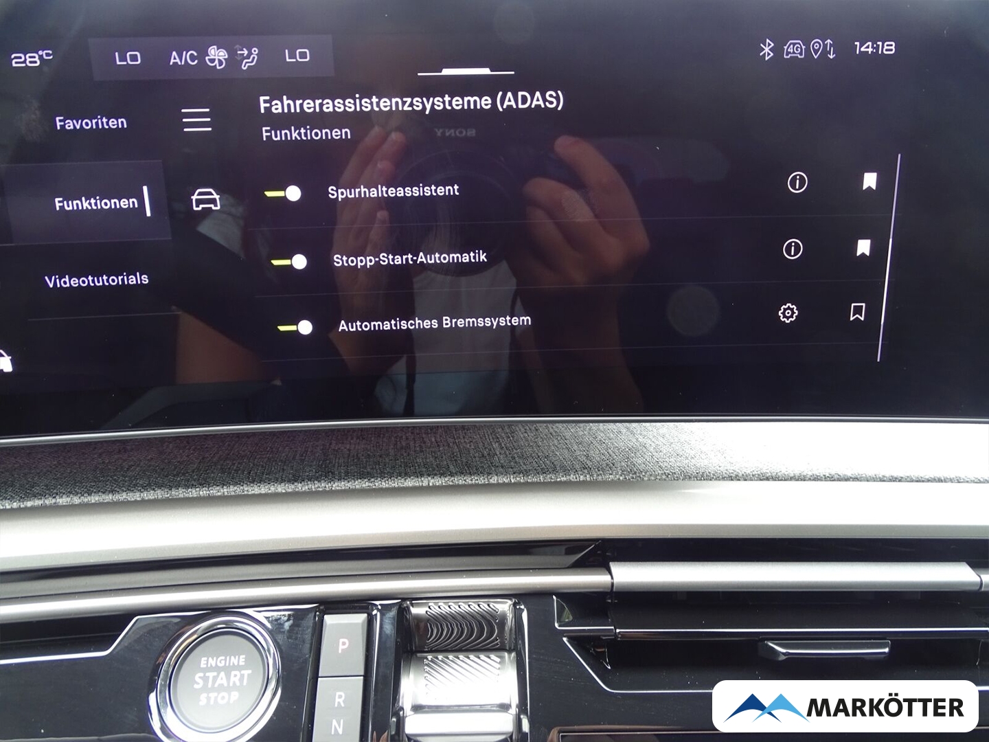 Fahrzeugabbildung Peugeot 5008 Hybrid 145 Allure Business Hybrid Anhängerkupplung+Allwetterreifen