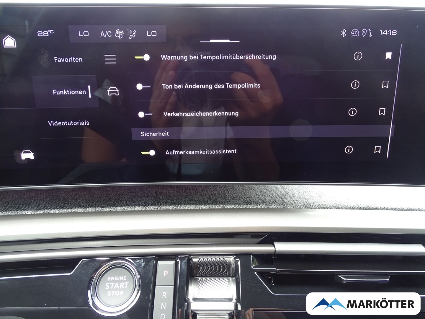 Fahrzeugabbildung Peugeot 5008 Hybrid 145 Allure Business Hybrid Anhängerkupplung+Allwetterreifen