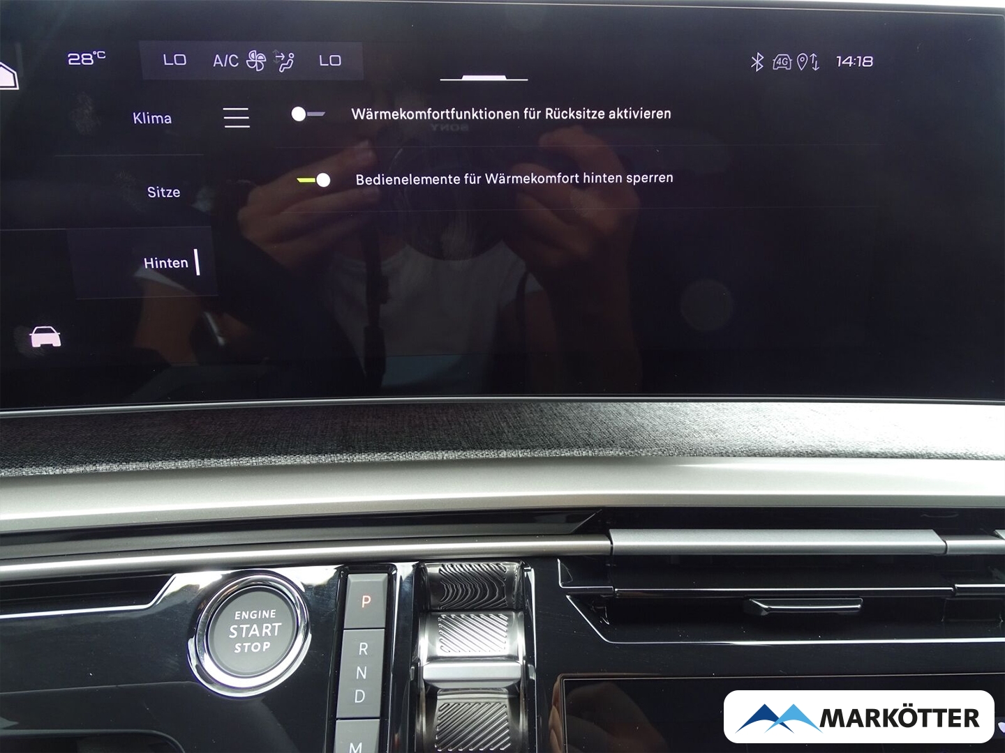 Fahrzeugabbildung Peugeot 5008 Hybrid 145 Allure Business Hybrid Anhängerkupplung+Allwetterreifen