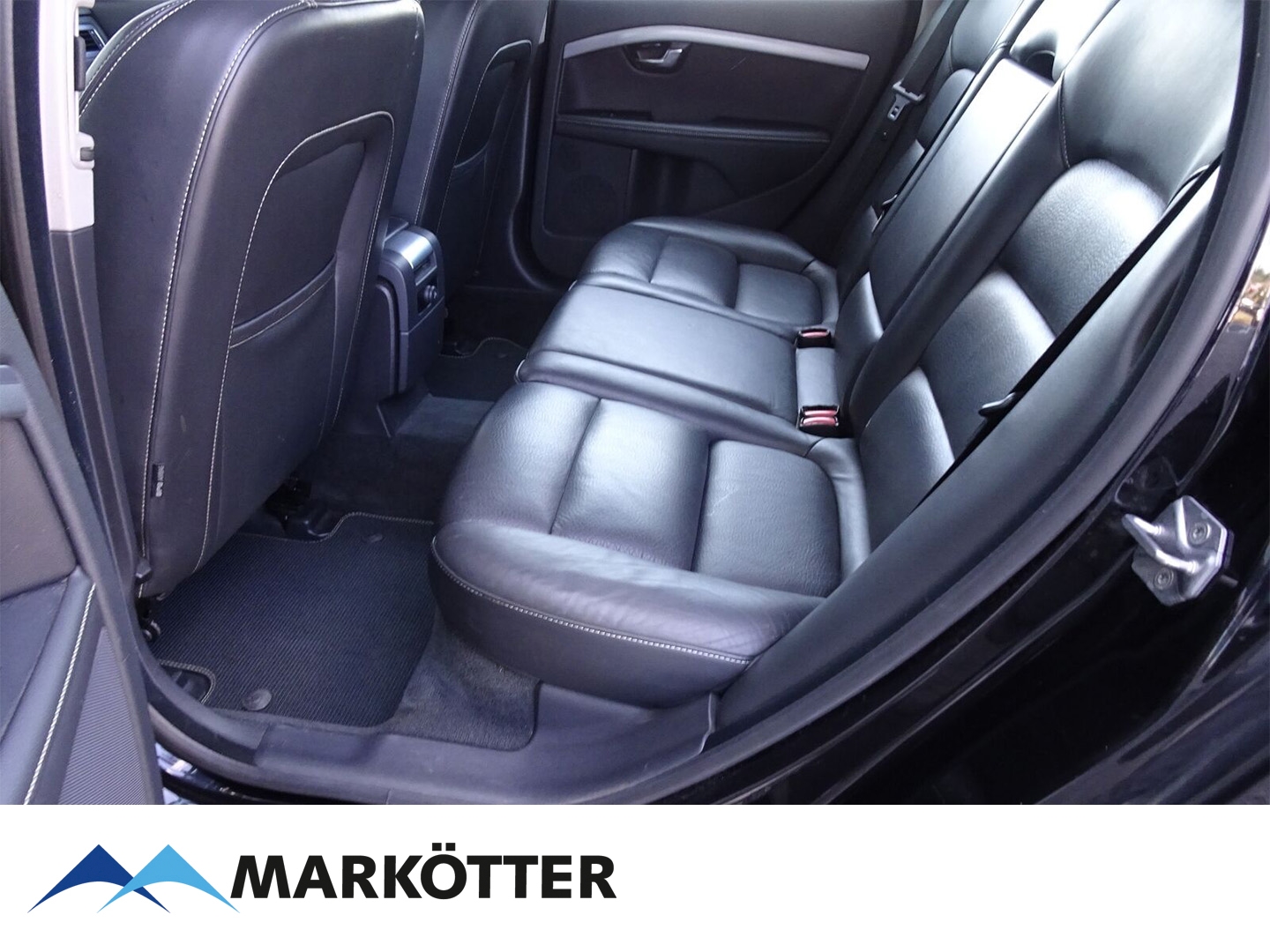 Fahrzeugabbildung Volvo V70 D4 PDC/Navi/Xenon/SHZ/FSHZ