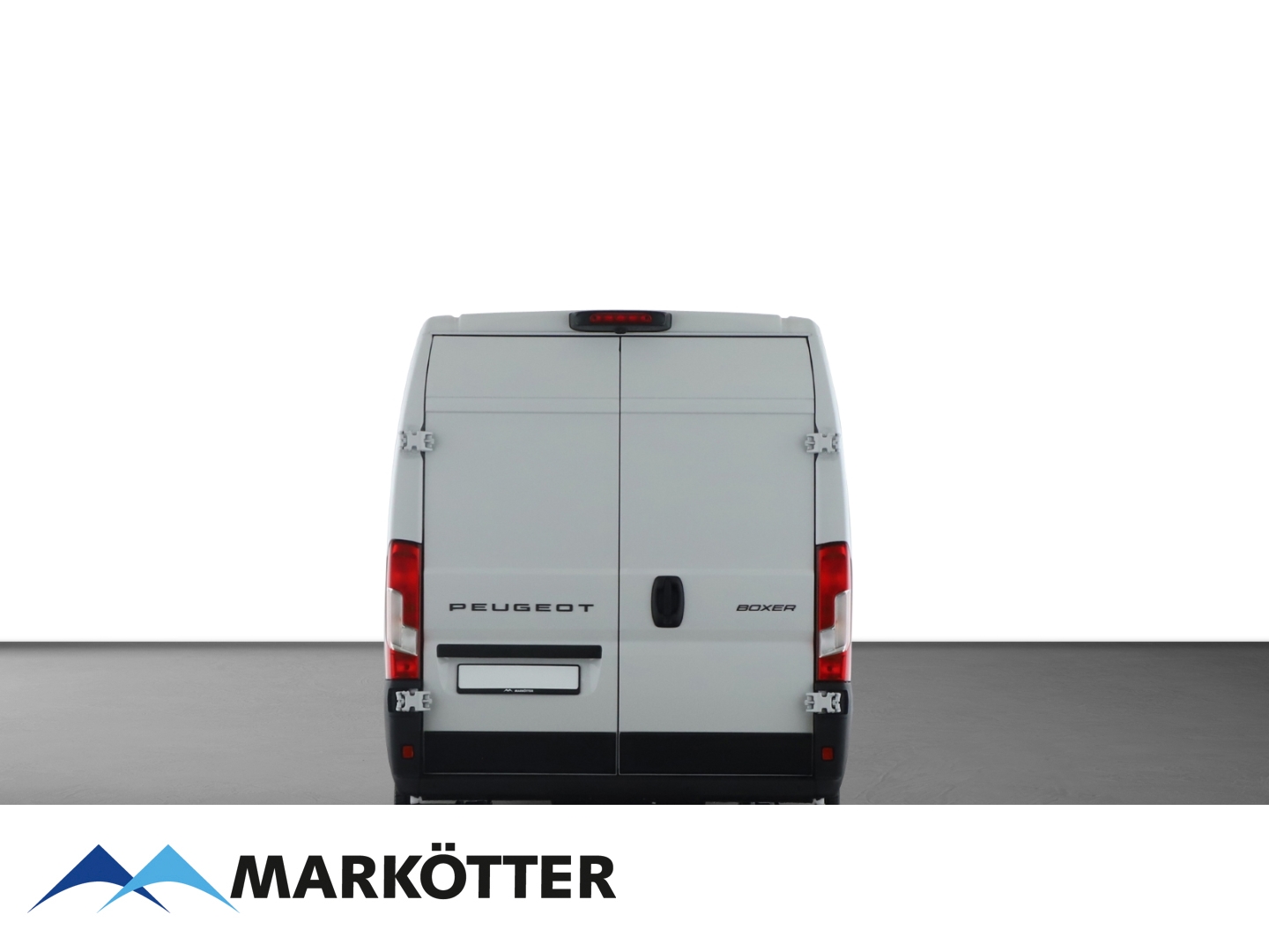 Fahrzeugabbildung Peugeot Boxer Kasten Hochraum 335 L3H2 BlueHDi 140/FHZ+SHZ