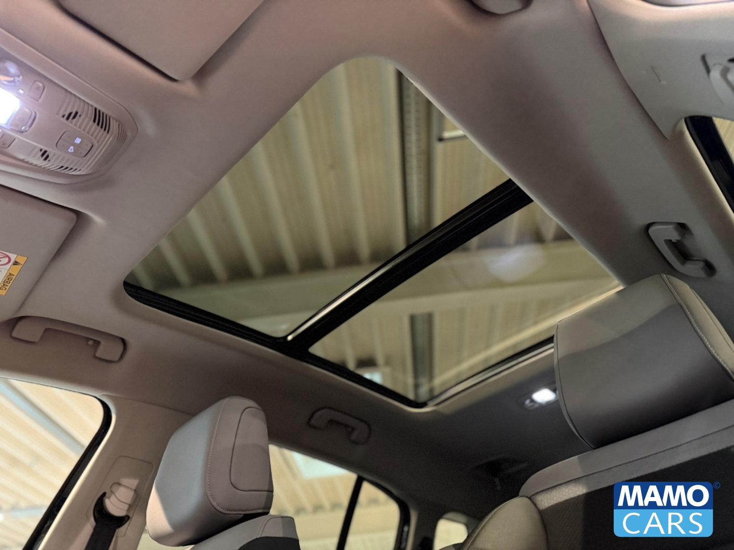 Fahrzeugabbildung Citroen C5 Aircross Max Hybrid NAVI/PANO/CAM/STHZ