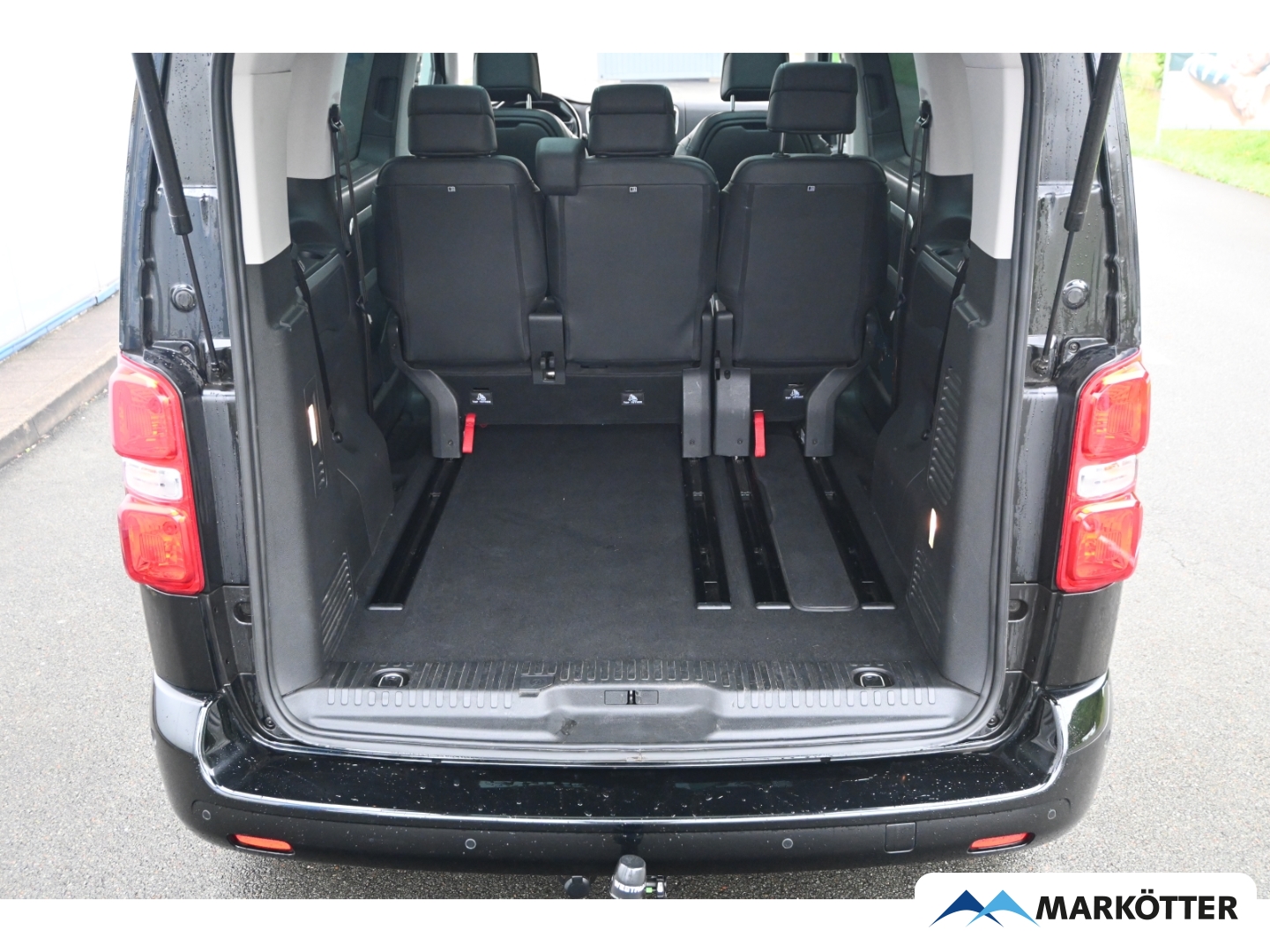 Fahrzeugabbildung Peugeot Traveller Allure L2 2.0 Panorama/Standheizung