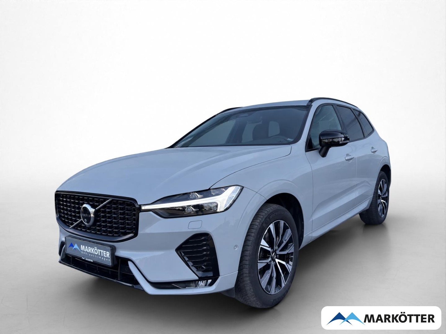 Fahrzeugabbildung Volvo XC60 Plus Dark 2WD B4 Diesel/360°/H&K Sound/AHK