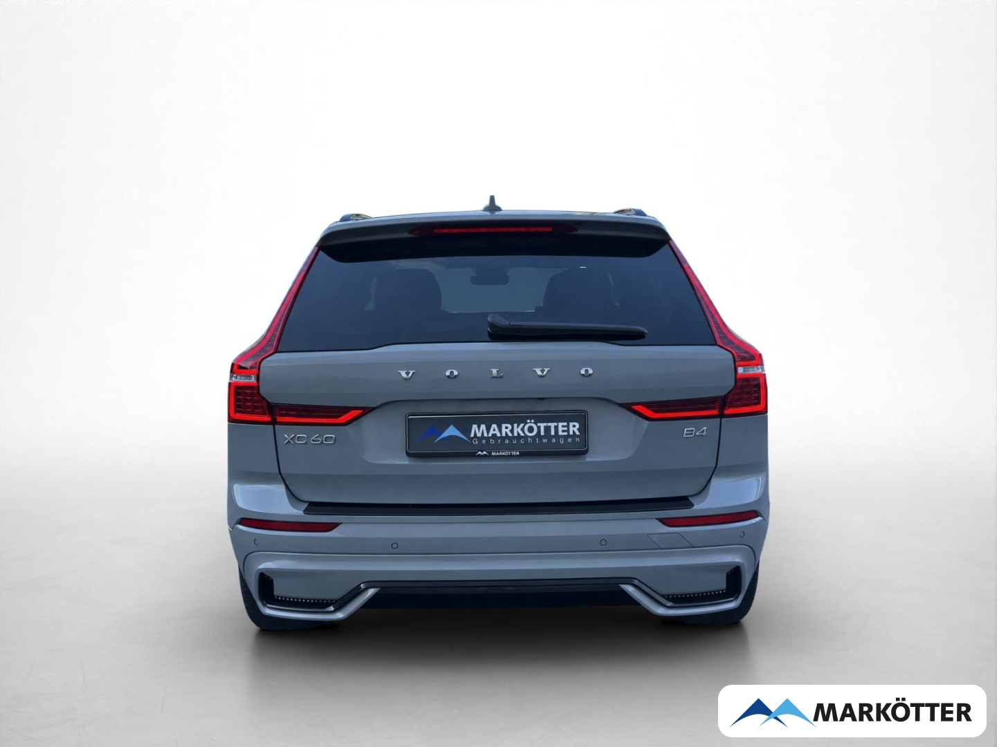 Fahrzeugabbildung Volvo XC60 Plus Dark 2WD B4 Diesel/360°/H&K Sound/AHK